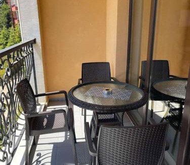 Elenite Apartment | k.k Elenite Vila Astoria 5