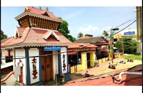 Palakkad House | K K Gardens