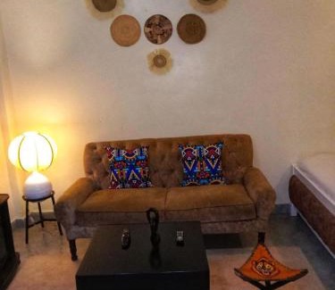 Runda Apartment | K K Homes