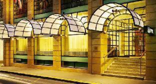 Terezvaros Hotel | K+K Hotel Opera