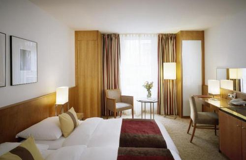 Terezvaros Hotel | K+K Hotel Opera
