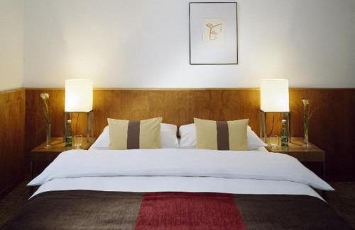 Terezvaros Hotel | K+K Hotel Opera