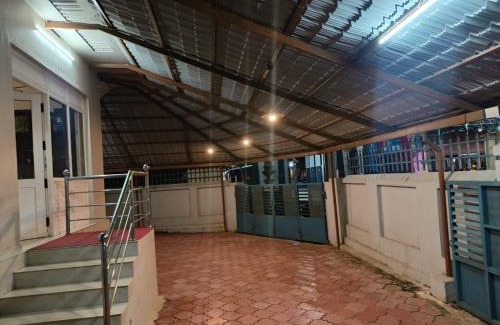 Palakkad House | K.K RESIDENCY