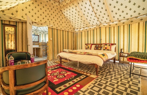 Sam Other | K K Resorts & Camp