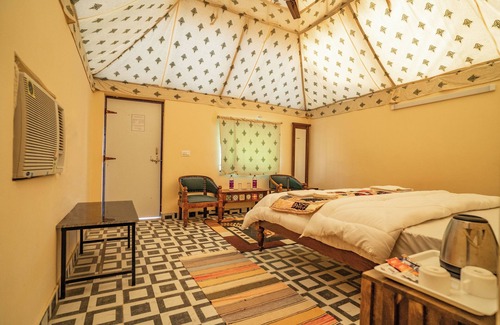 Sam Other | K K Resorts & Camp