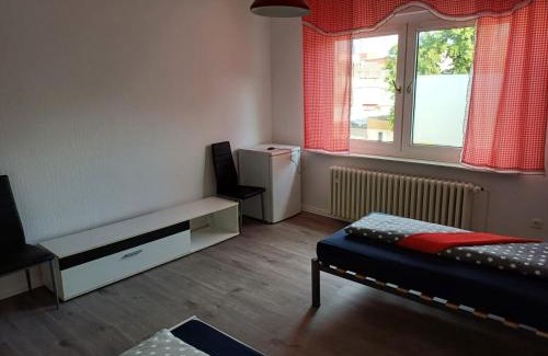 Beeck Apartment | K&K Unterkunft GbR