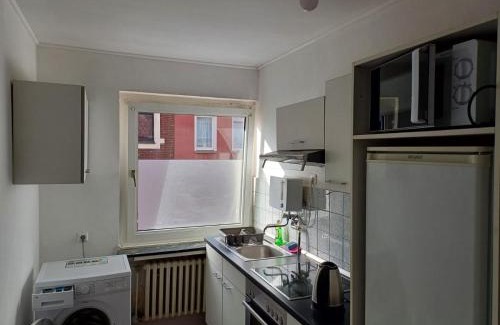 Beeck Apartment | K&K Unterkunft GbR