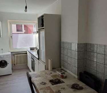 Beeck Apartment | K&K Unterkunft GbR