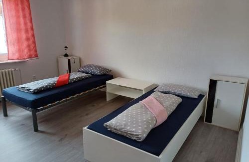 Beeck Apartment | K&K Unterkunft GbR