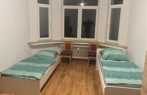 Beeck Apartment | K&K Unterkunft GbR, Wohunung 3