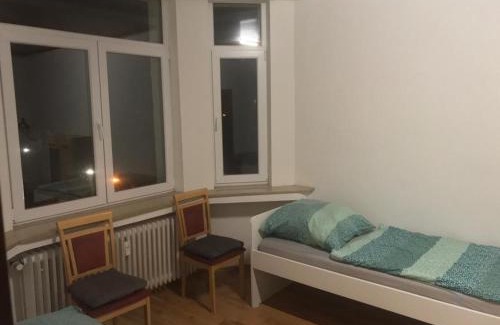 Beeck Apartment | K&K Unterkunft GbR, Wohunung 3