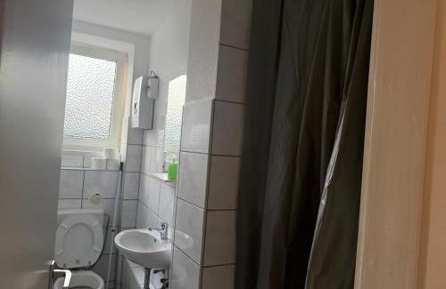Oberdorla Apartment | K&K Unterkunft Gelsenkirchen