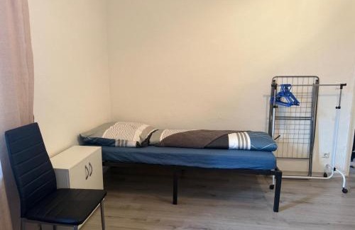 Oberdorla Apartment | K&K Unterkunft Gelsenkirchen