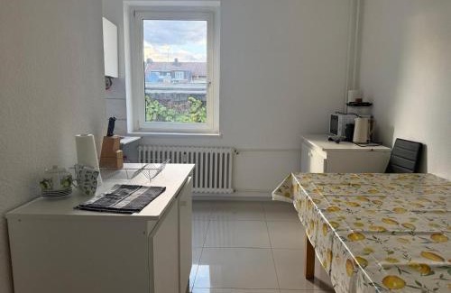 Oberdorla Apartment | K&K Unterkunft Gelsenkirchen