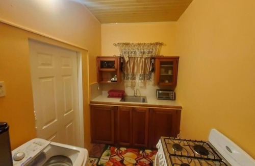 Arima Apartment | K&L Private Room Suite
