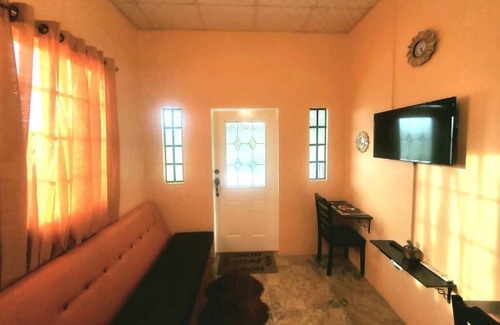 Arima Apartment | K&L Private Room Suite