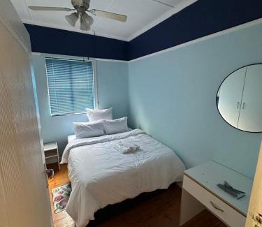 Scottsville House | K-Lodge
