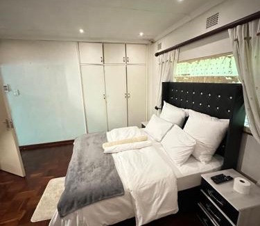 Scottsville House | K-Lodge