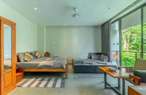Devikolam House | K Mansion