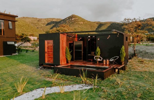San Miguel de Allende House | K NAJ Community