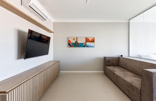 Campinas Apartment | K-Platz - Kobrasol