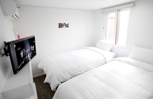 Hoehyeon-dong Hotel | K-POP Hotel Seoul Tower