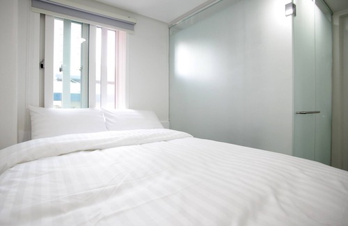 Hoehyeon-dong Hotel | K-POP Hotel Seoul Tower