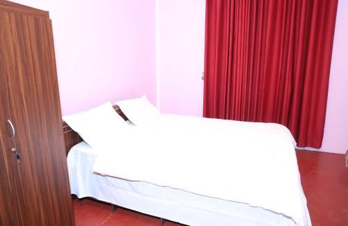 Poonakary House | K S B Palace