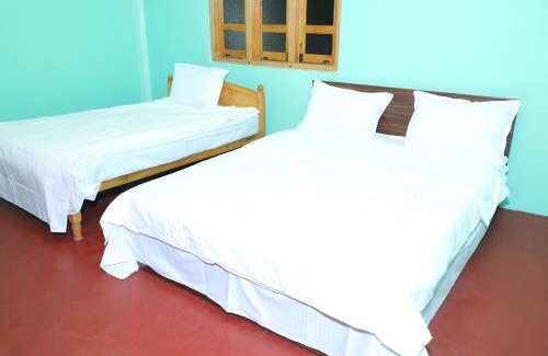 Poonakary House | K S B Palace