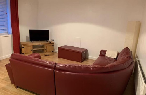 Pentrebach Apartment | k&s