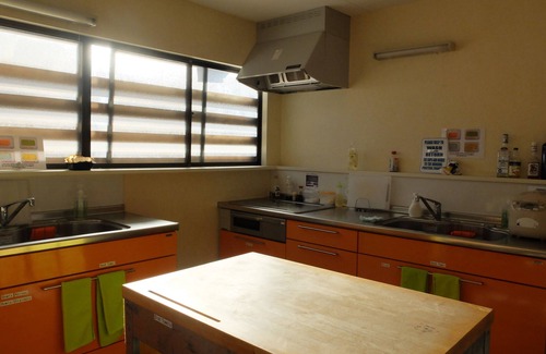 Iida Hostel | K's House Hakuba Alps - Hostel