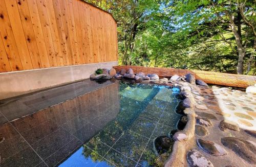 Kinugawa Onsen Hostel | K's House Nikko - Kinugawa Onsen Hostel