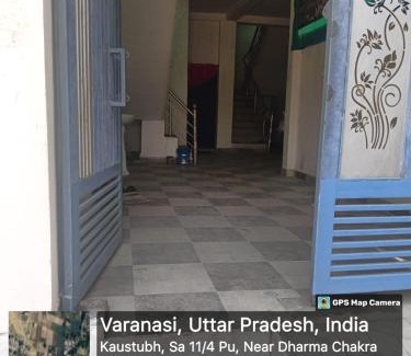 Sarnath Villa | K S V Kashi Sirantha Veetu