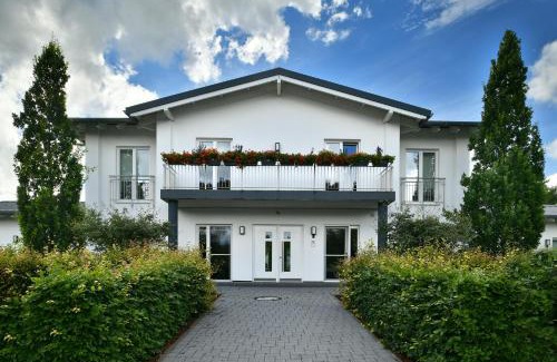 Luxembourg Ardennes Hotel | K-Stables