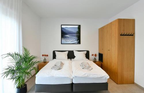 Luxembourg Ardennes Hotel | K-Stables