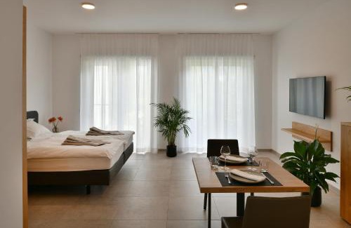Luxembourg Ardennes Hotel | K-Stables