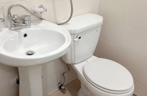 Myeongdong House | K Stay Guest House