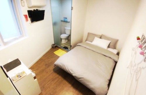 Myeongdong House | K Stay Guest House