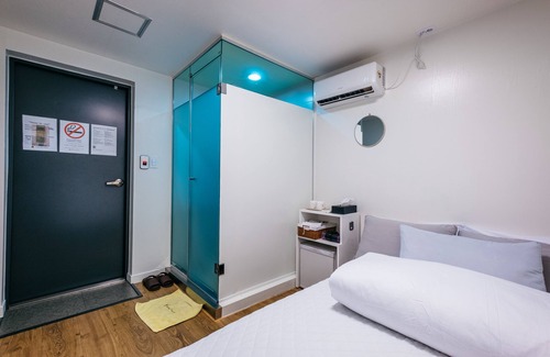 Myeongdong House | K Stay Guest House