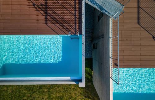 Wakugawa Villa | K-Style-Resort-SEVEN Hotels and Resorts-