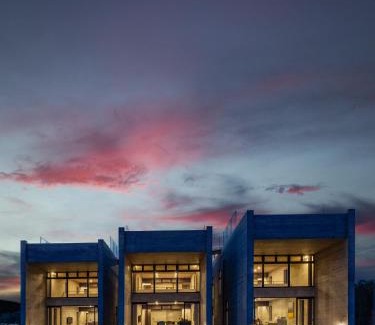 Wakugawa Villa | K-Style-Resort-SEVEN Hotels and Resorts-