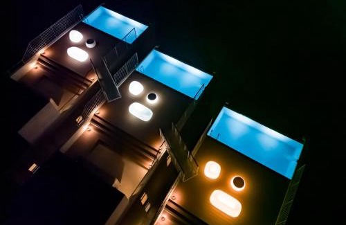 Wakugawa Villa | K-Style-Resort-SEVEN Hotels and Resorts-