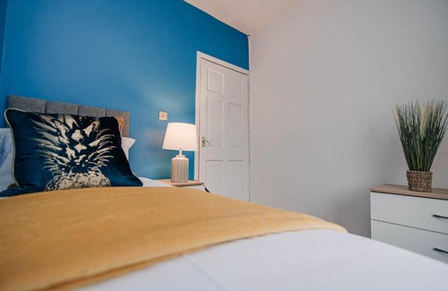 Arksey House | K Suites - Arthur Street Doncaster