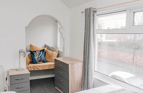 Arksey House | K Suites - Arthur Street Doncaster