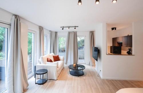 Sint-Lambrechts-Woluwe Apartment | K-suites
