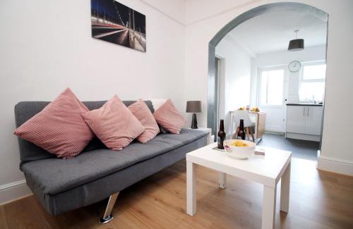 Easton Apartment | K Suites - Lansdown Road 2