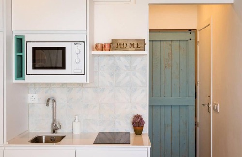 Aduanas Apartment | K-SUN Apartment