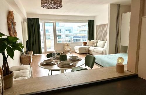 Ostend Apartment | K Sunrise