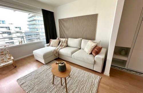 Ostend Apartment | K Sunrise