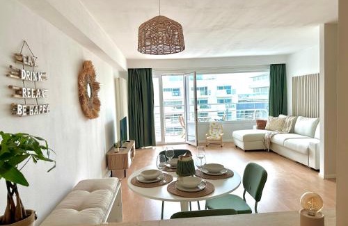 Ostend Apartment | K Sunrise
